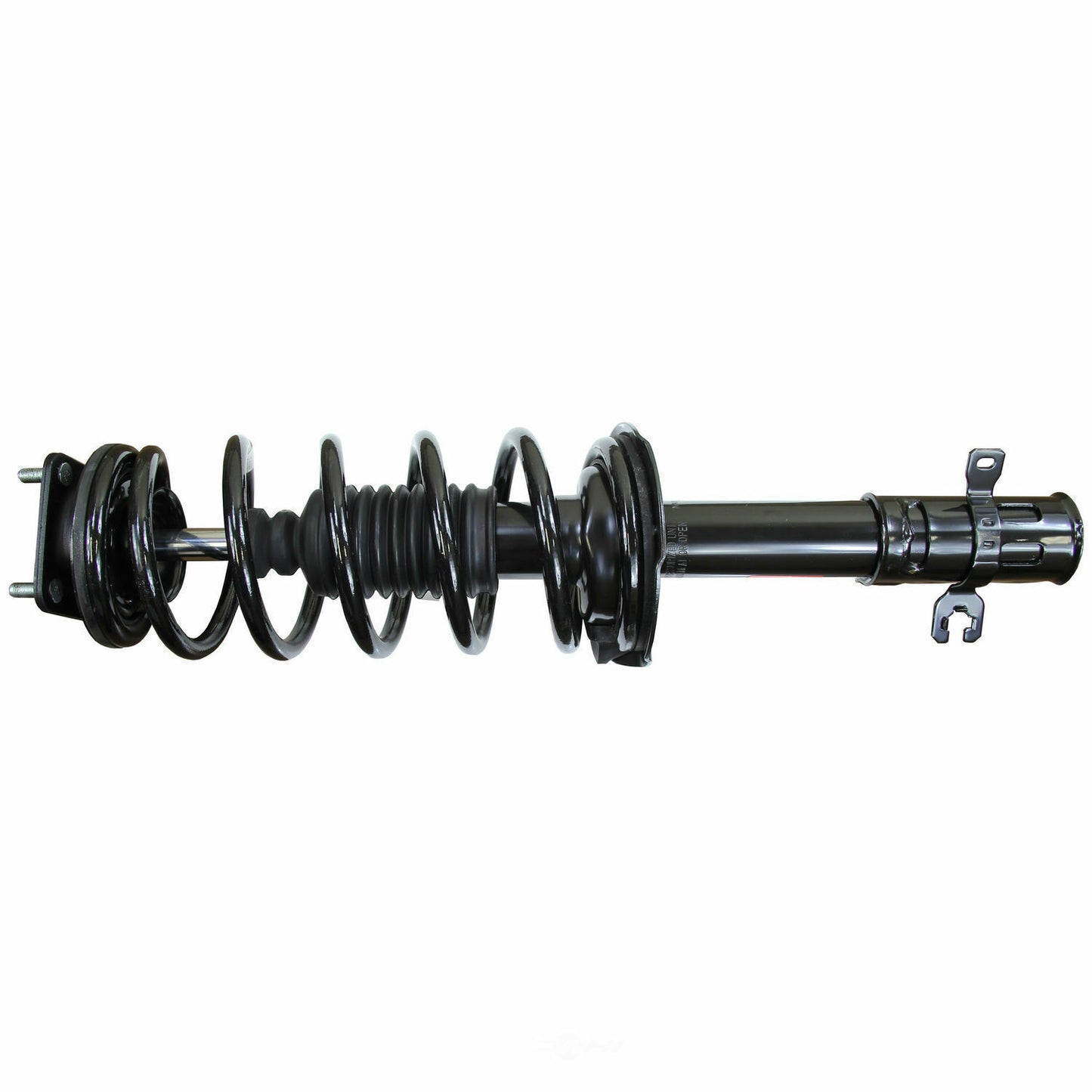 Monroe 172493 Suspension Strut and Coil Spring Assembly