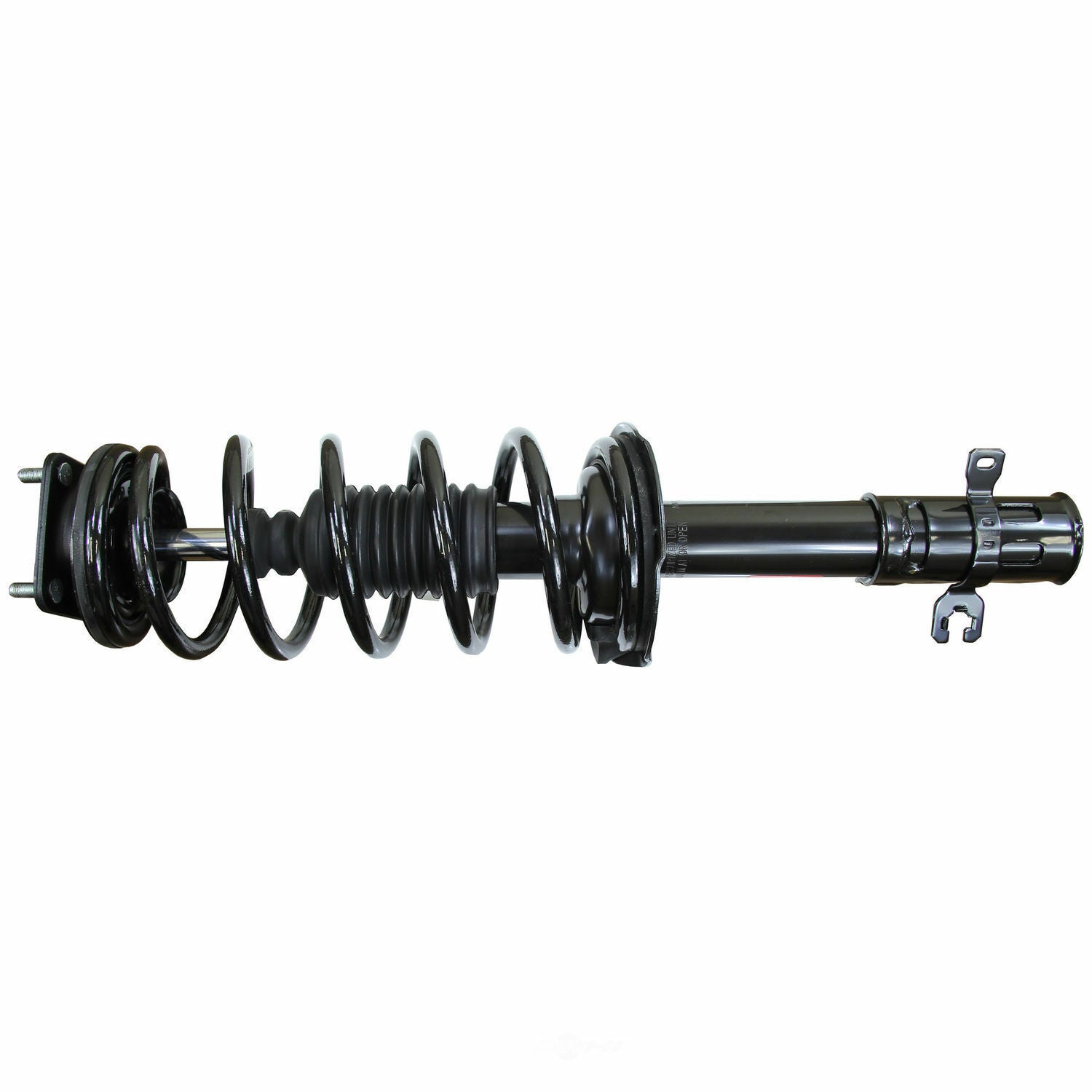 Monroe 172493 Suspension Strut and Coil Spring Assembly