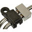 BWD LGD42 Fuel Feed Line