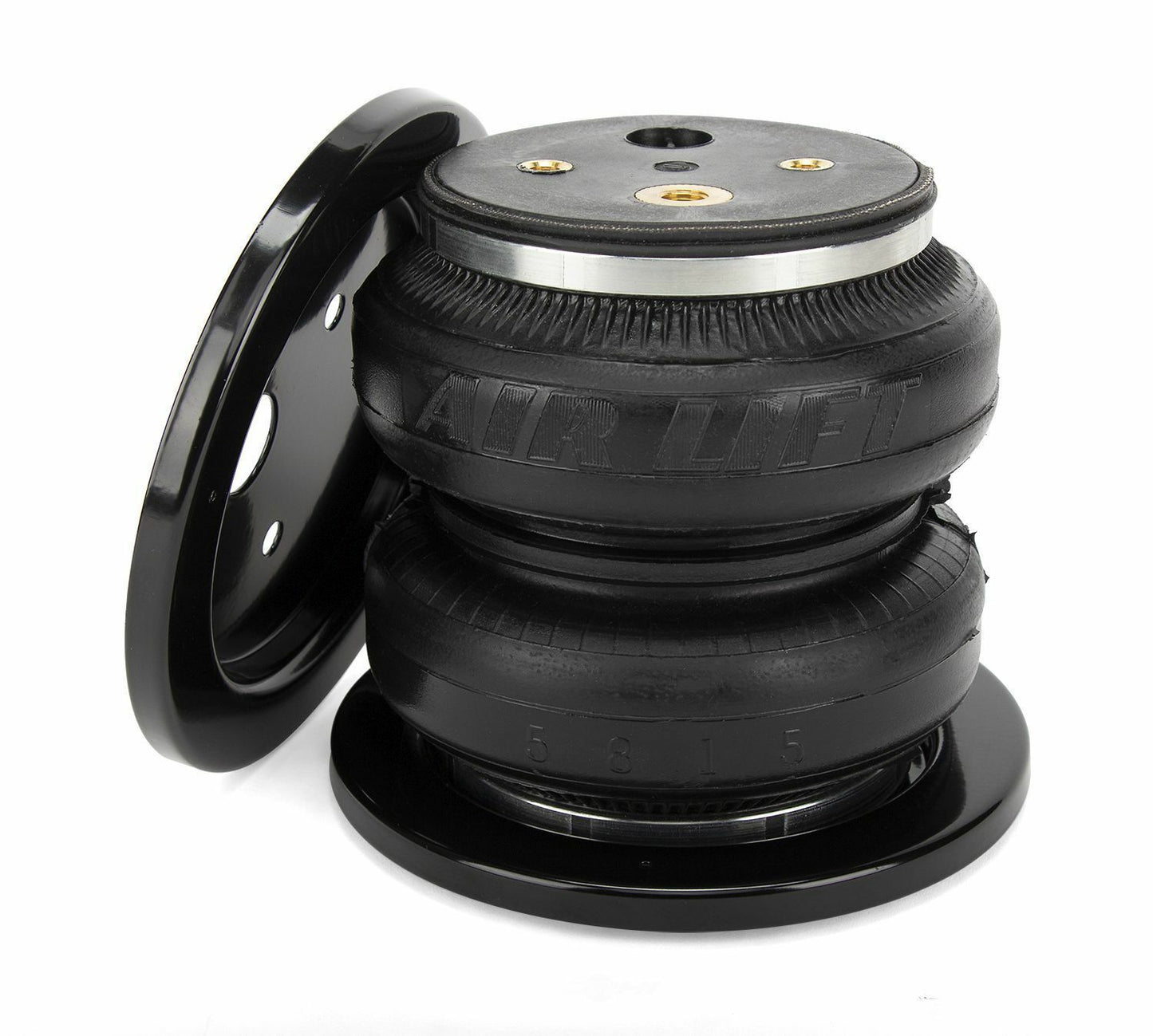 Air Lift 57550 Air Suspension Helper Spring Kit