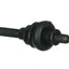 URO SHORT SKU URO-016410 Engine Valve Cover Bolt