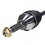 GSP North America NCV10626 CV Axle Assembly