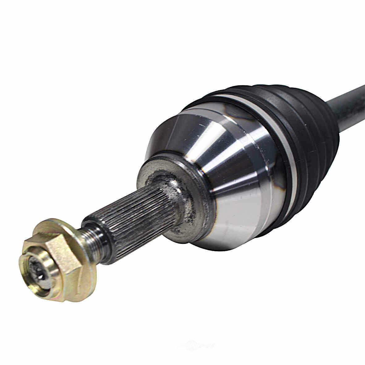 GSP North America NCV10626 CV Axle Assembly