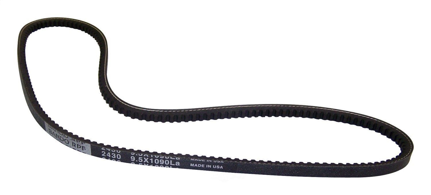 Crown Automotive Sales Co. JY013411 Accessory Drive Belt