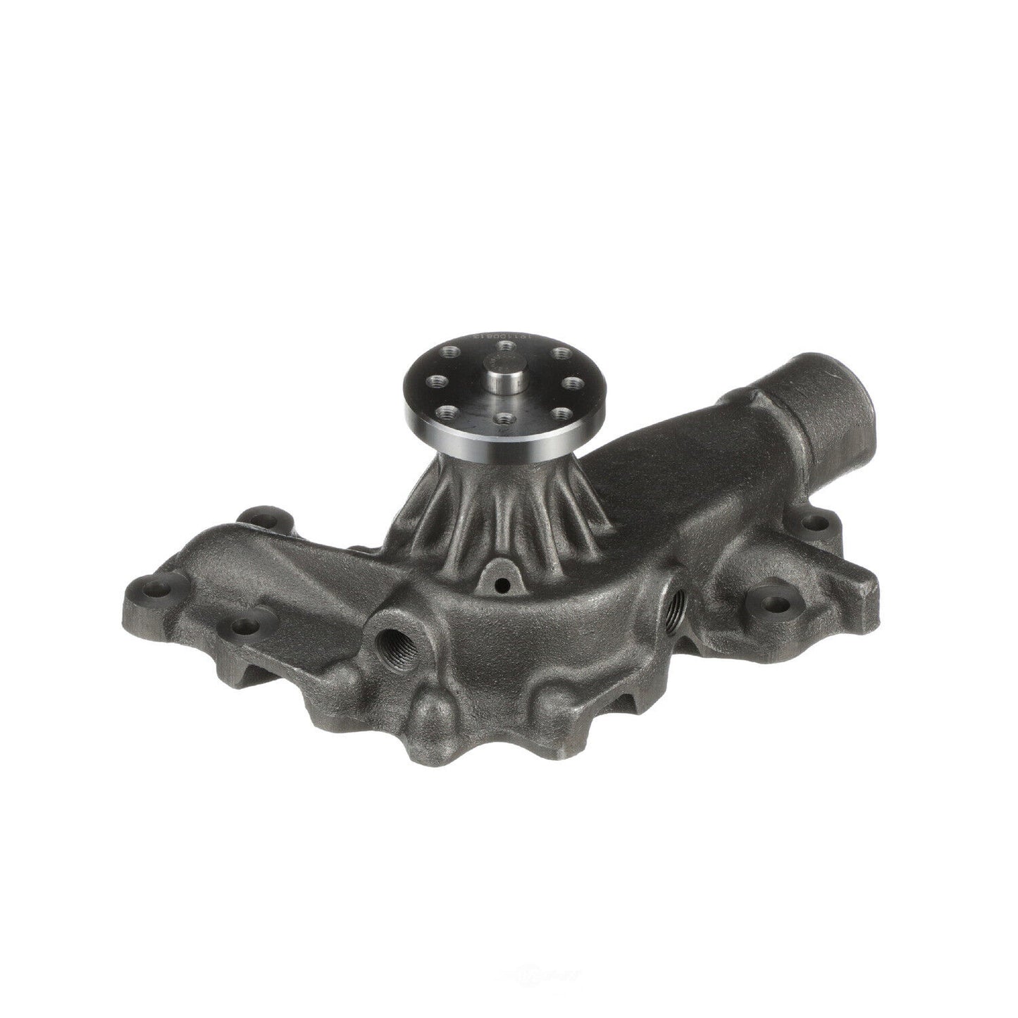 CARTER WATER PUMPS W598M Engine Water Pump