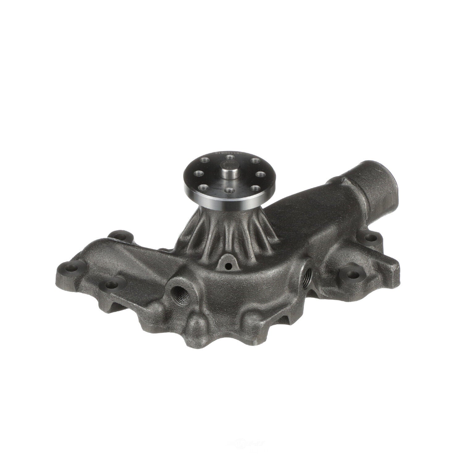 CARTER WATER PUMPS W598M Engine Water Pump