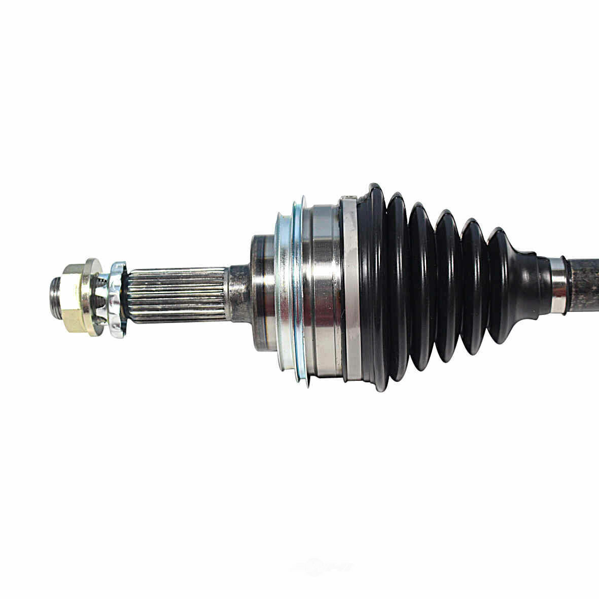 GSP North America NCV69028 CV Axle Assembly