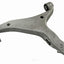 ACDelco Advantage MS251233 Suspension Control Arm and Ball Joint Assembly