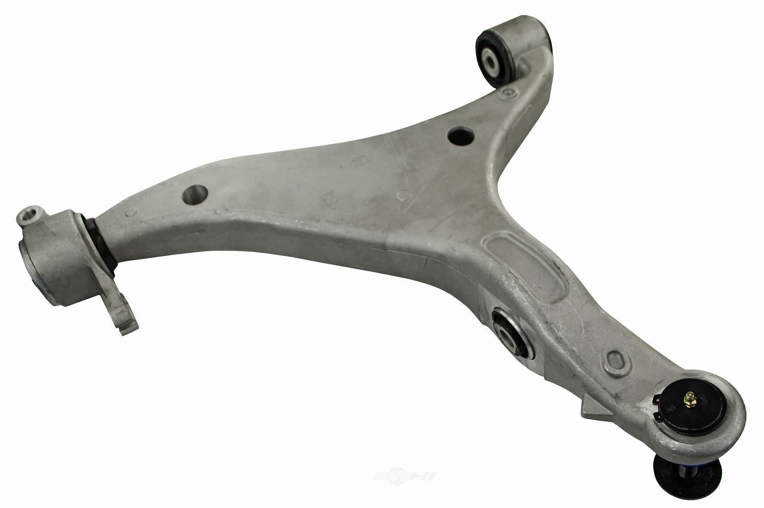 ACDelco Advantage MS251233 Suspension Control Arm and Ball Joint Assembly
