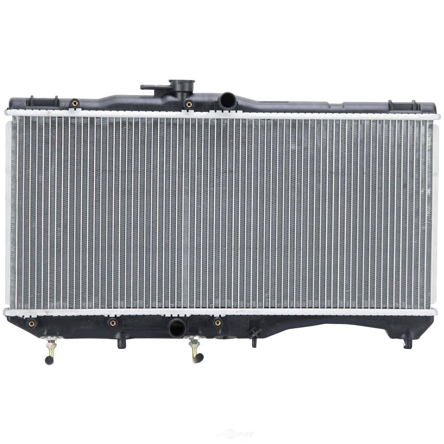Spectra Premium Industries Inc CU1240 Radiator