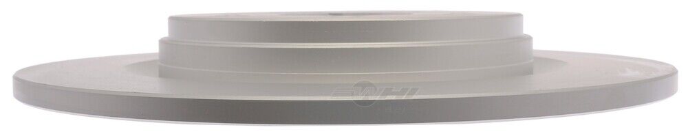 ACDelco Professional Durastop 18A82311 Disc Brake Rotor