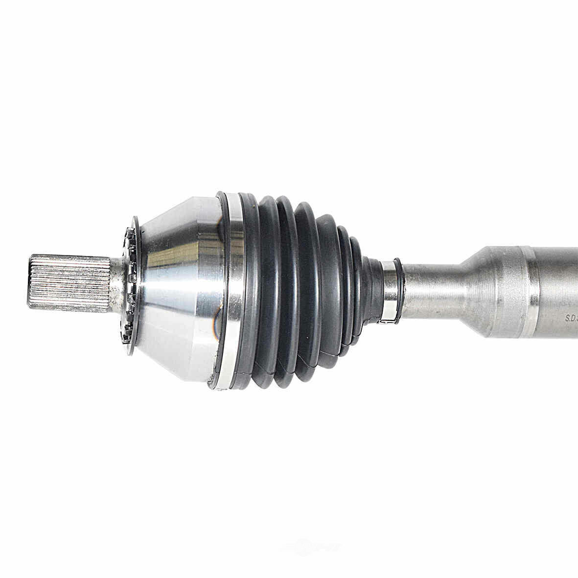 GSP North America NCV73057 CV Axle Assembly