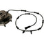 Moog 513369 Wheel Bearing and Hub Assembly