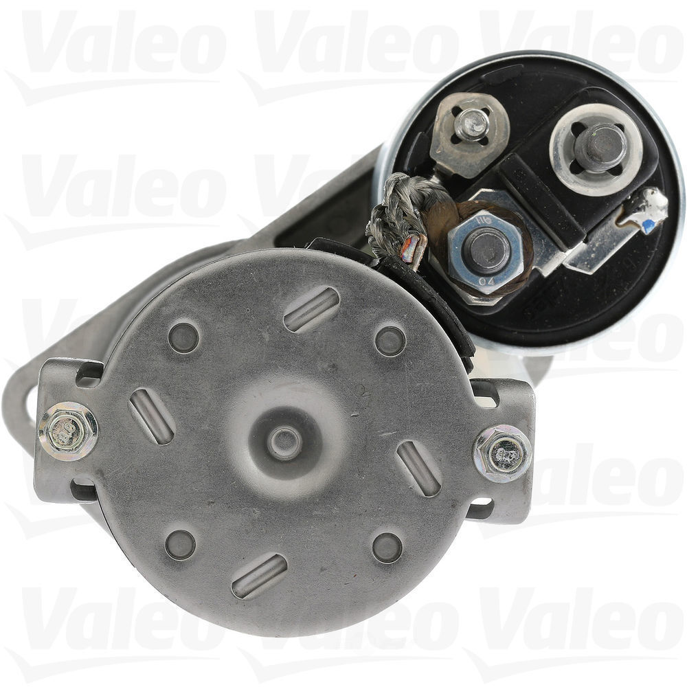 Valeo 438490 Starter Motor