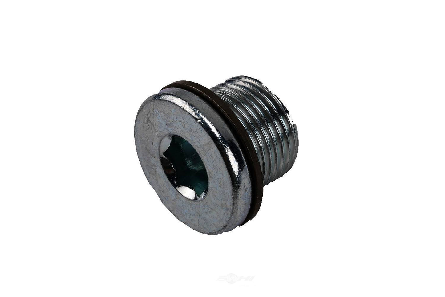 Genuine GM Parts 19256068 Differential Carrier Fill Plug