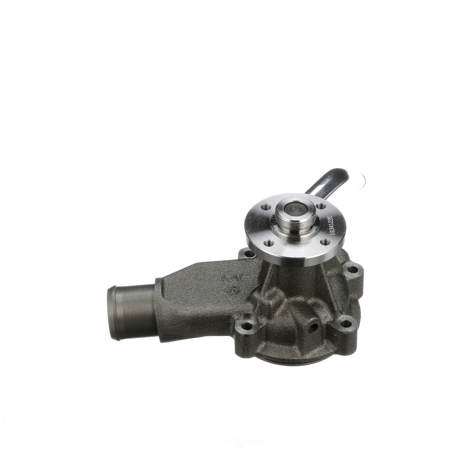 CARTER WATER PUMPS W9046M Engine Water Pump