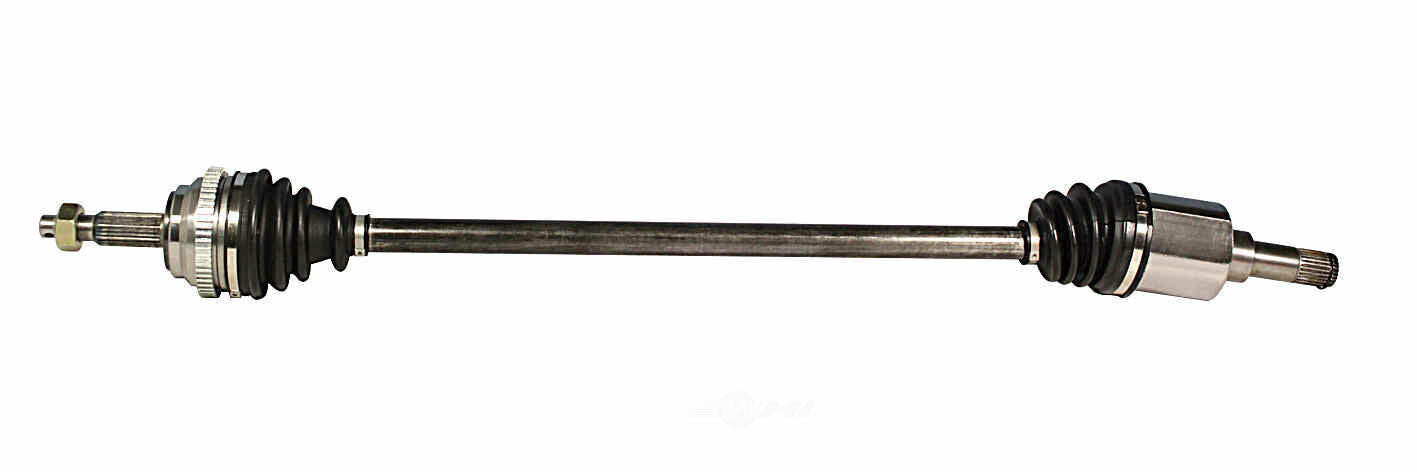 GSP North America NCV12524 CV Axle Assembly
