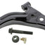 ACDelco Advantage MK80397 Suspension Control Arm and Ball Joint Assembly