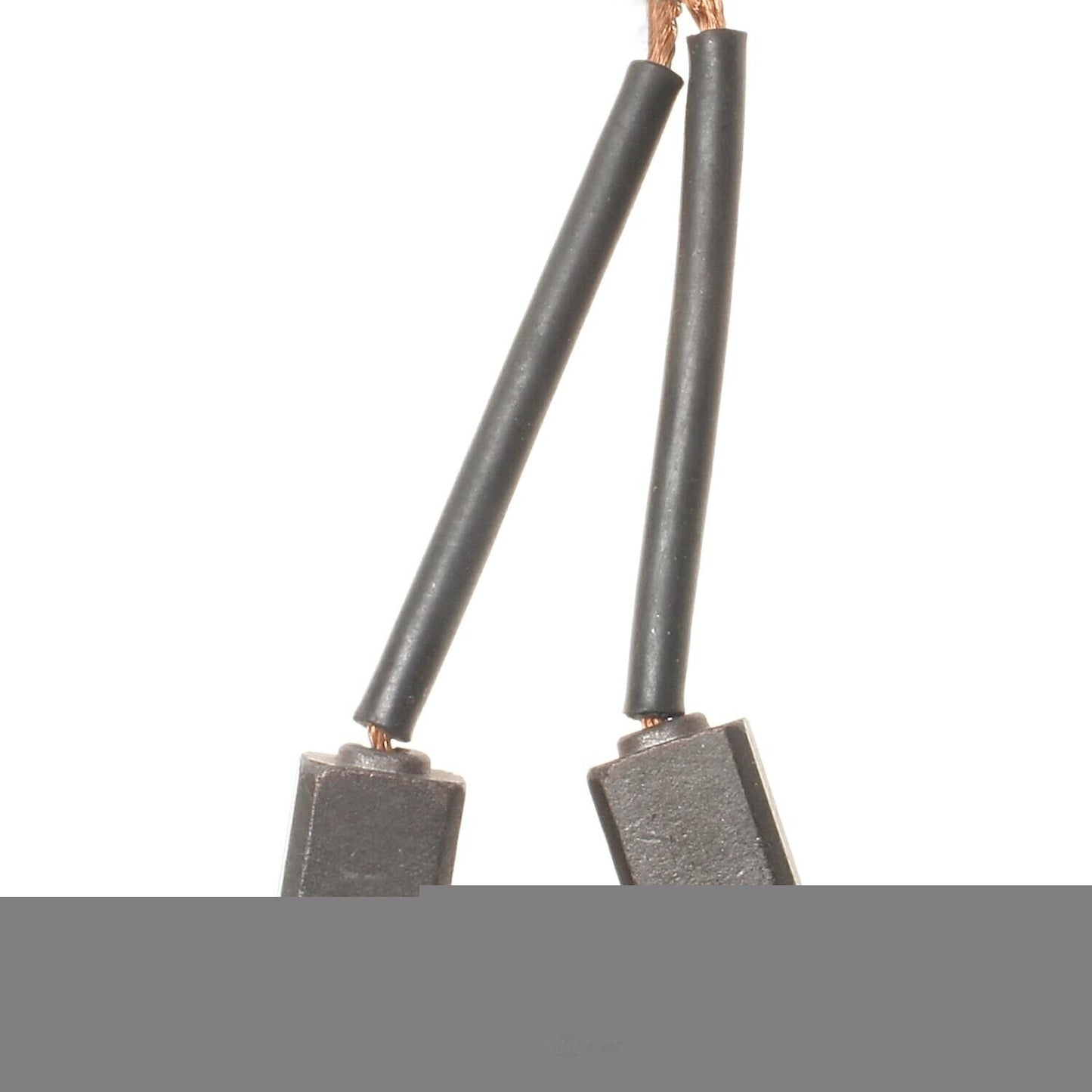 BWD X529 Alternator Brush Set