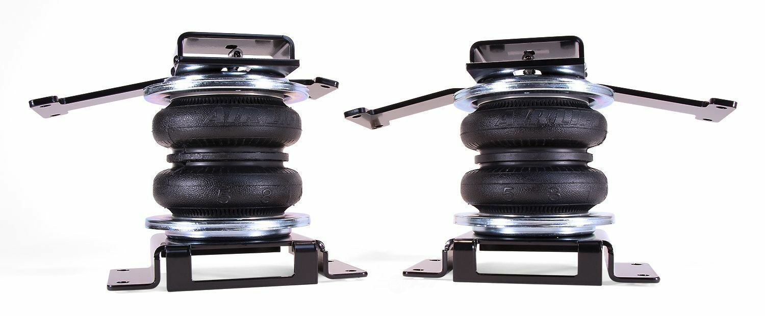Air Lift 57331 Suspension Leveling Kit