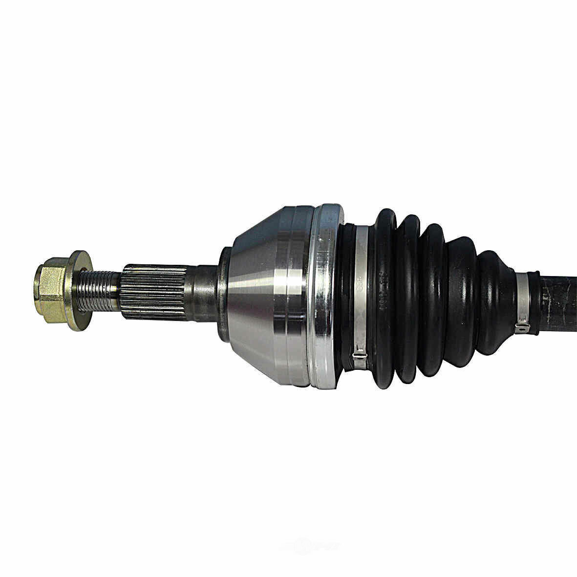 GSP North America NCV10287 CV Axle Assembly