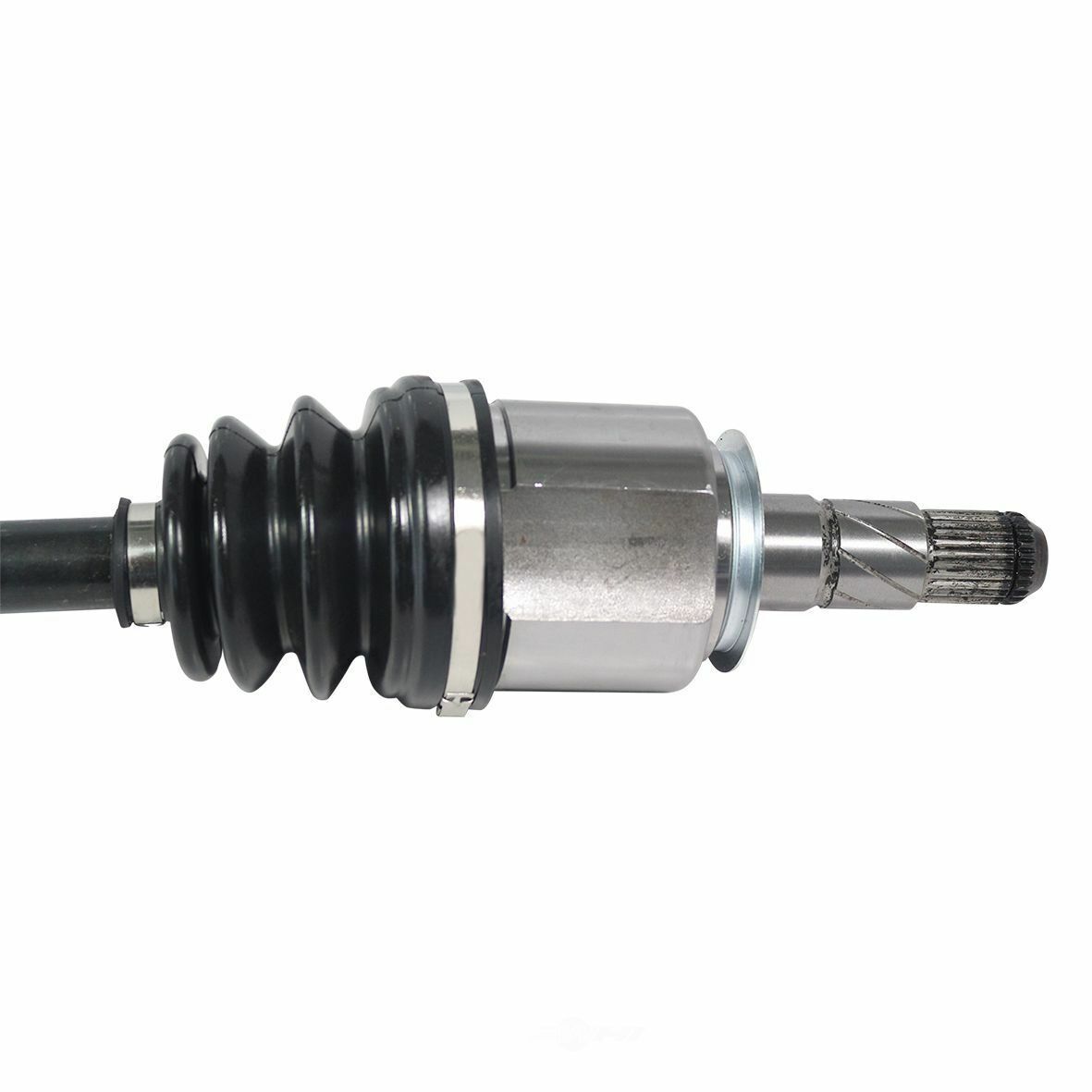 GSP North America NCV39051 CV Axle Assembly