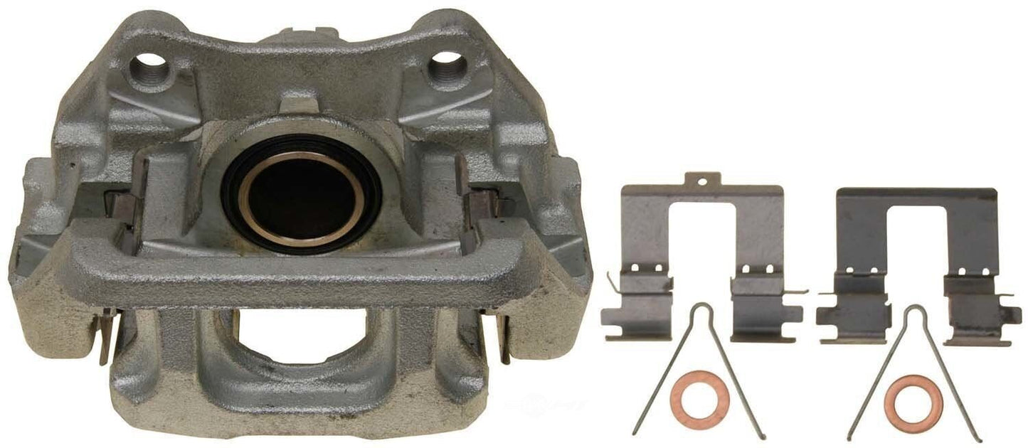 ACDelco Professional Durastop 18FR12343 Disc Brake Caliper