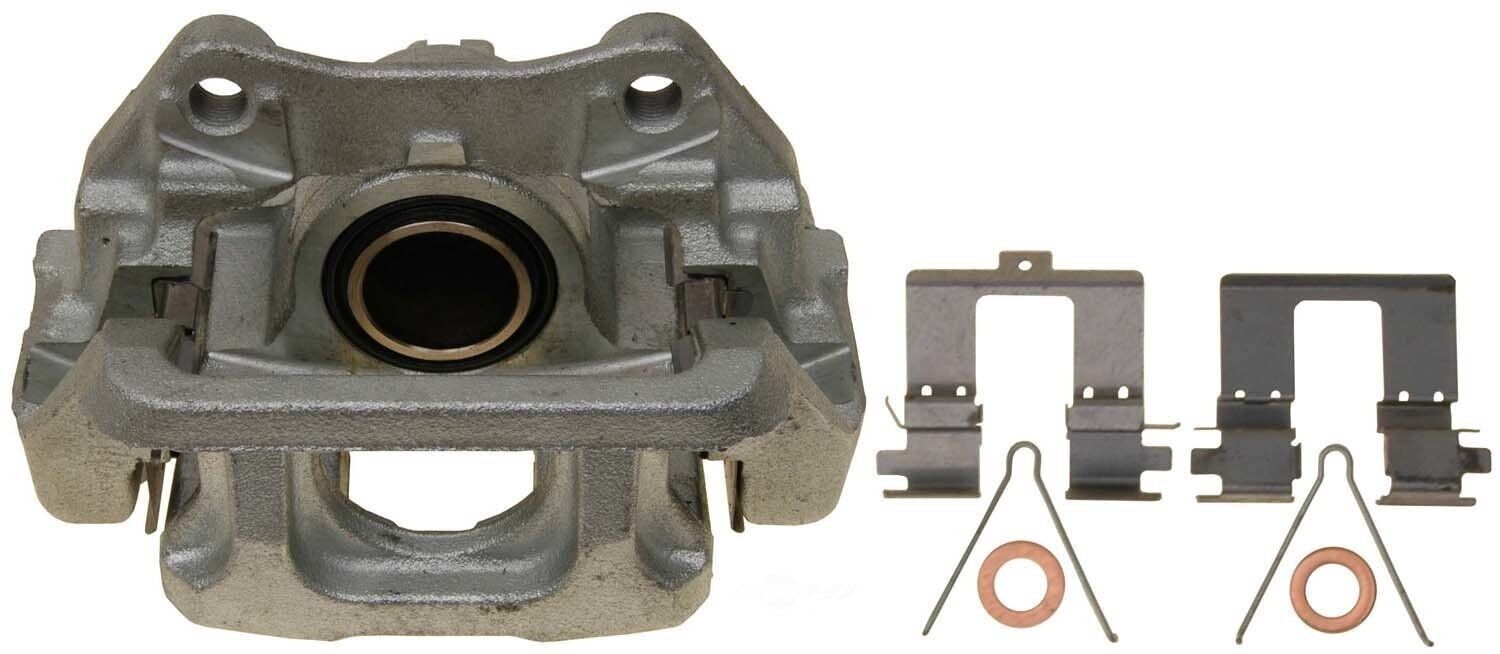 ACDelco Professional Durastop 18FR12343 Disc Brake Caliper