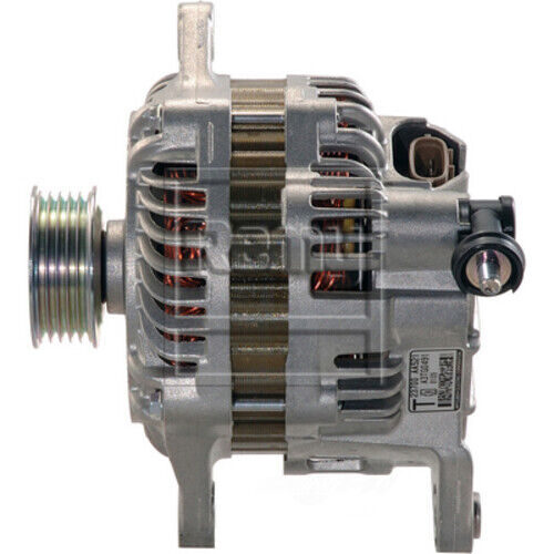 Remy 12718 Alternator
