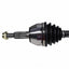 GSP North America NCV11156 CV Axle Assembly