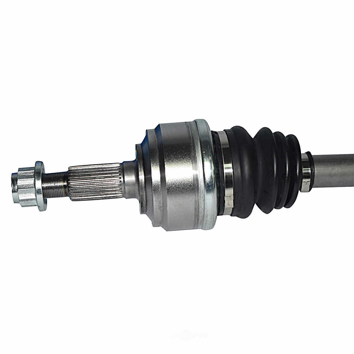 GSP North America NCV27038 CV Axle Assembly