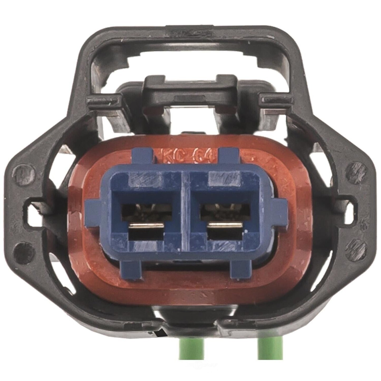 BWD PT2380 Engine Variable Valve Timing (VVT) Solenoid Connector