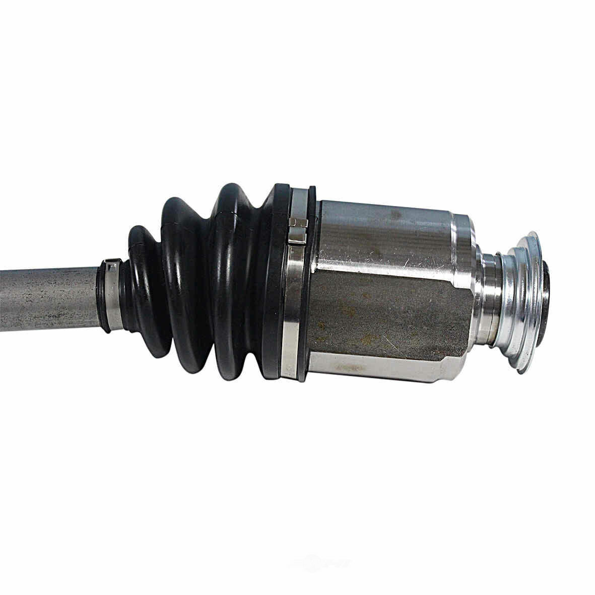GSP North America NCV36028 CV Axle Assembly
