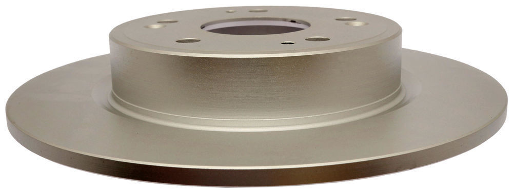 ACDelco Advantage 18A82052AC Disc Brake Rotor