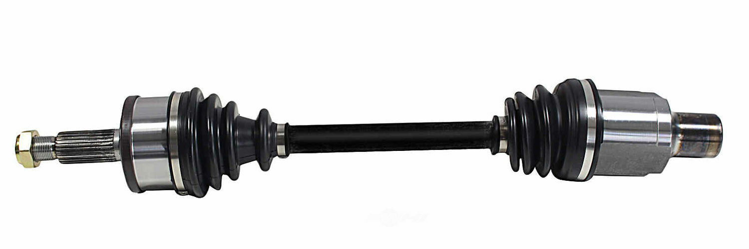 GSP North America NCV12508 CV Axle Assembly