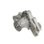 CARTER WATER PUMPS W764M Engine Water Pump