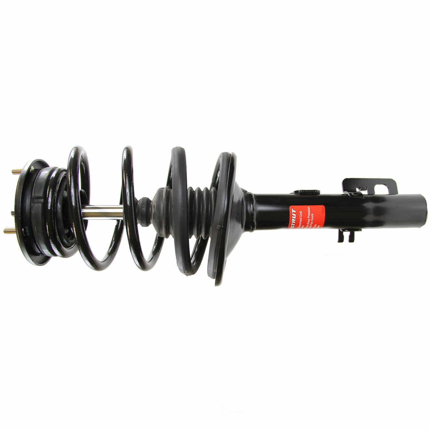 Monroe 172611 Suspension Strut and Coil Spring Assembly