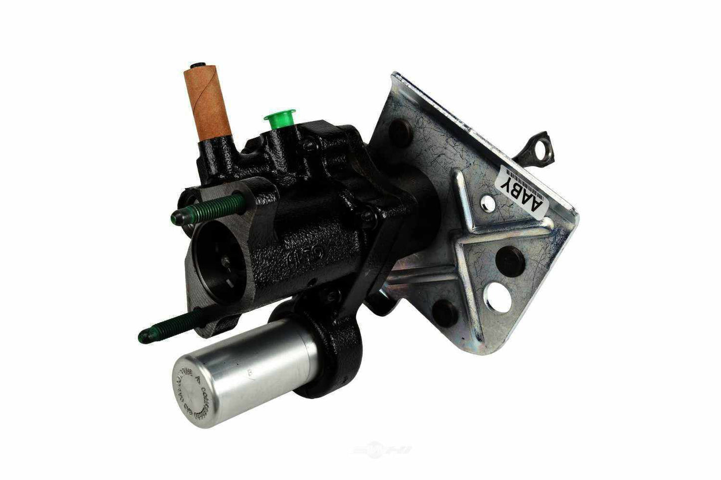 Genuine GM Parts 178-1036 Power Brake Booster