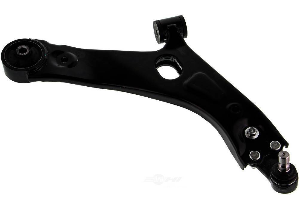 ACDelco Advantage MS901211 Suspension Control Arm and Ball Joint Assembly