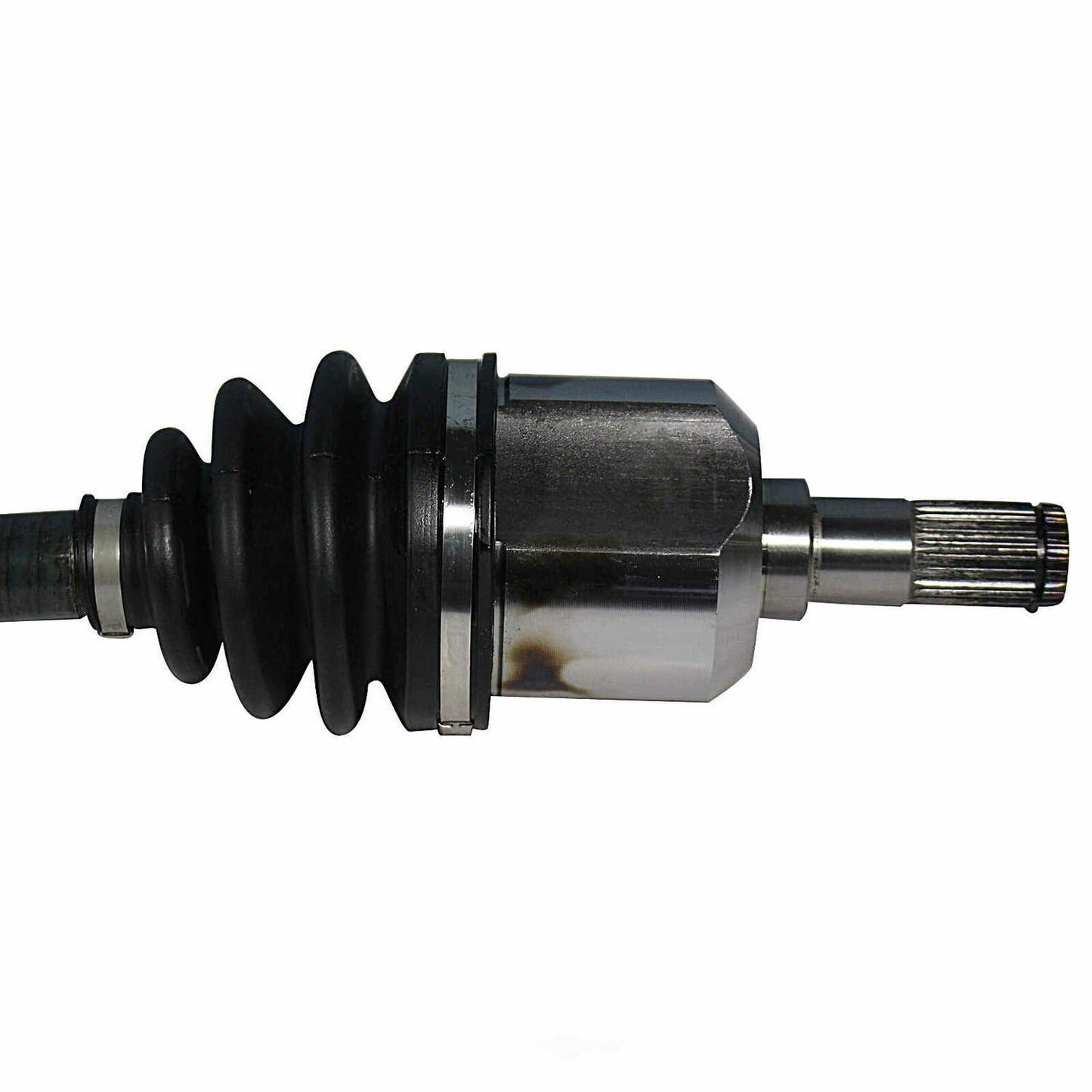 GSP North America NCV51572 CV Axle Assembly