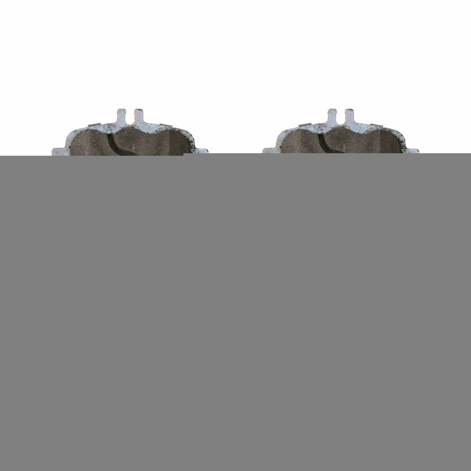 Wagner OEX1646 Disc Brake Pad Set