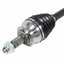 GSP North America NCV12075 CV Axle Assembly