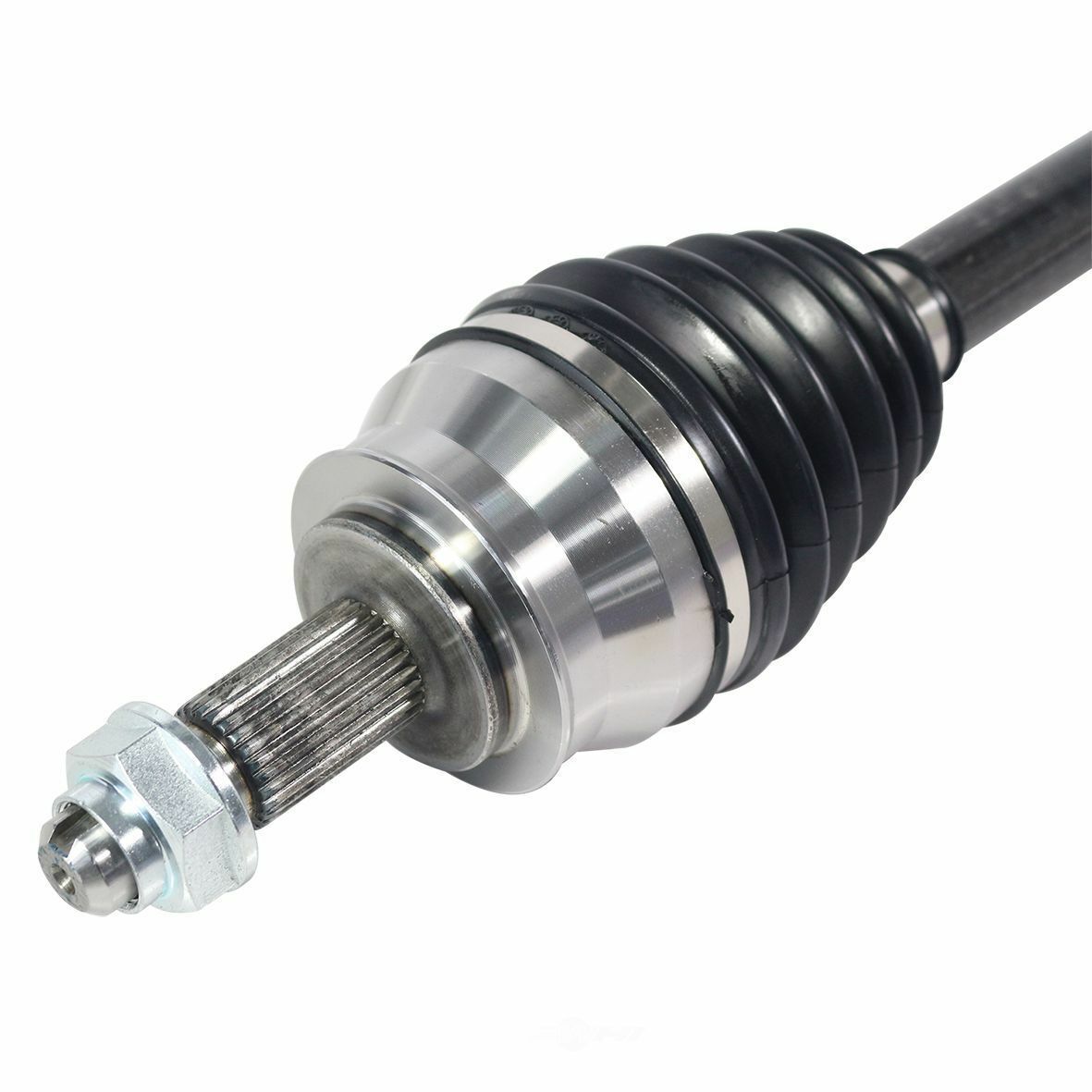 GSP North America NCV12075 CV Axle Assembly