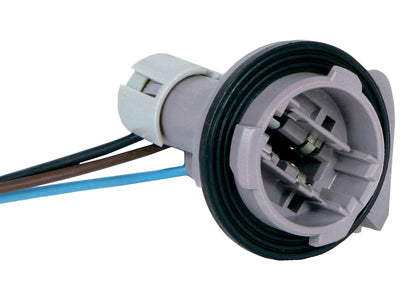 ACDelco GM Original Equipment LS108 Parking Light Bulb Socket