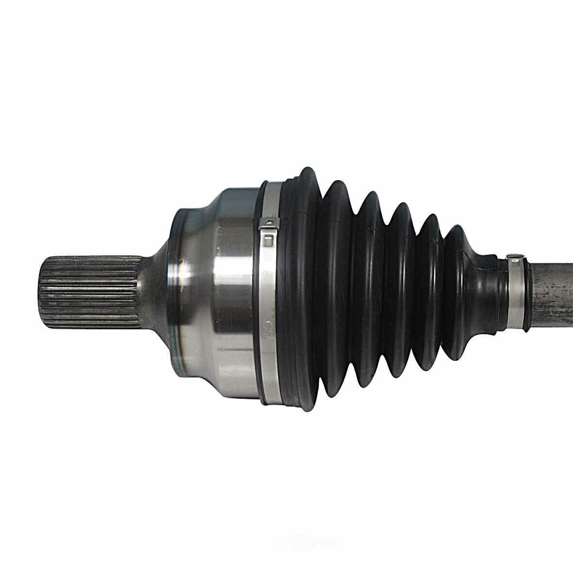 GSP North America NCV48016 CV Axle Assembly