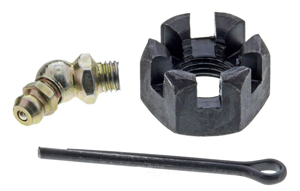 ACDelco Advantage MS20355 Suspension Control Arm and Ball Joint Assembly