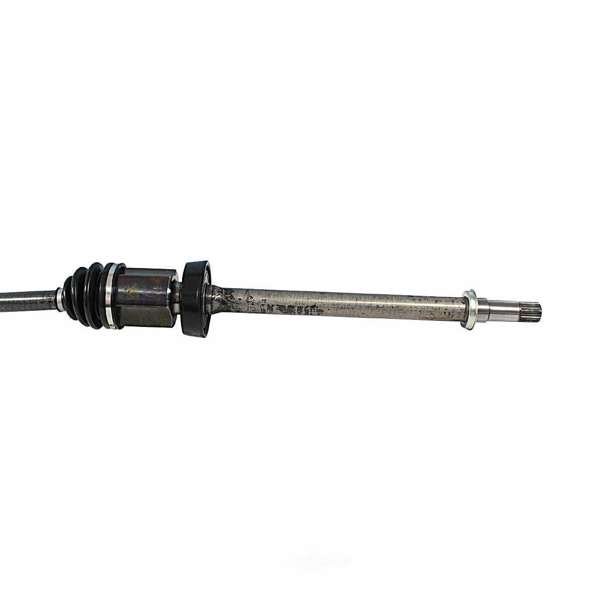 GSP North America NCV11557 CV Axle Assembly