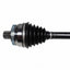 GSP North America NCV23592 CV Axle Assembly