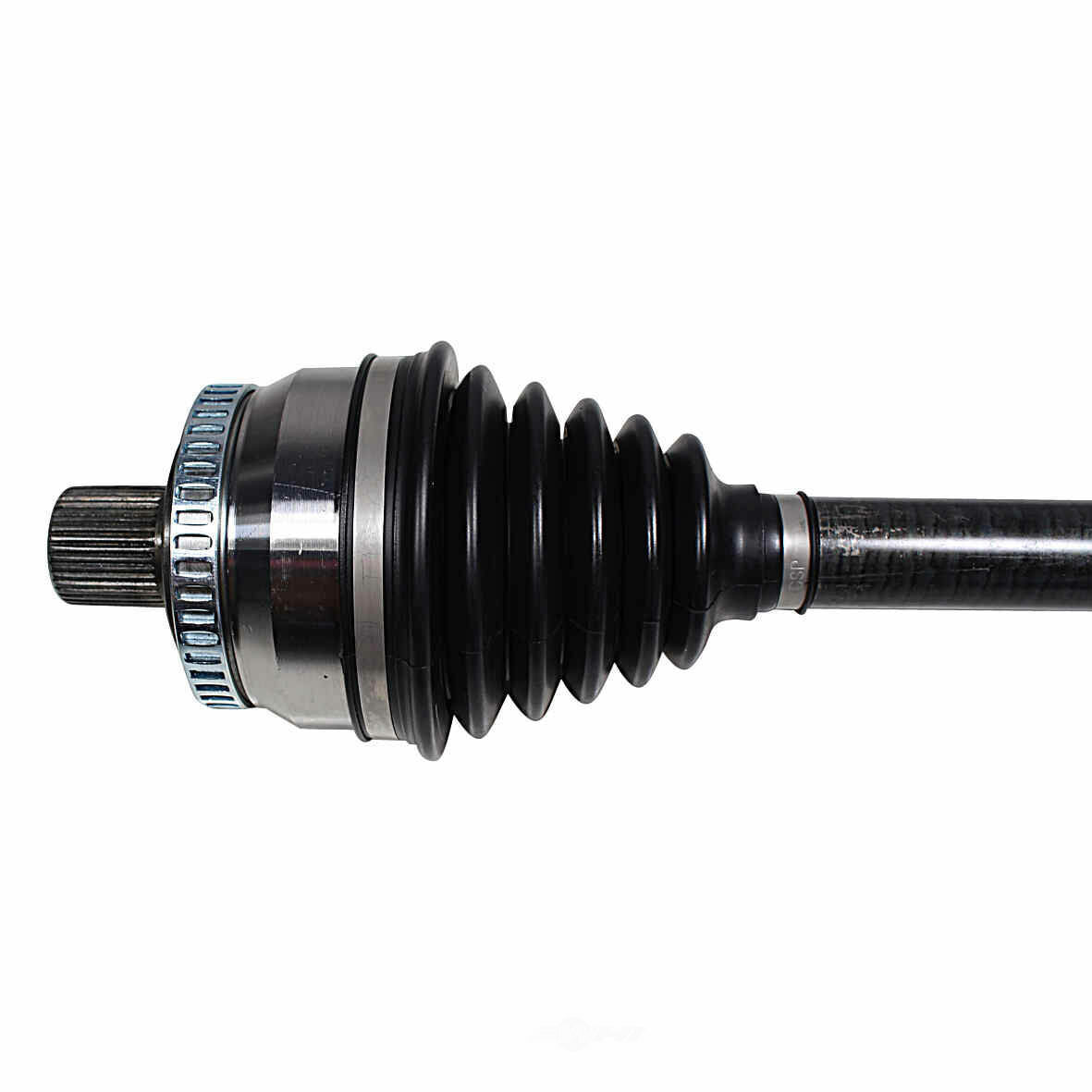 GSP North America NCV23592 CV Axle Assembly