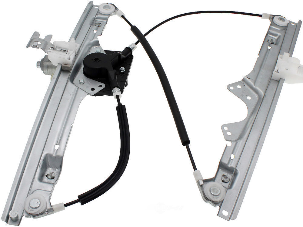 Dorman 751-282 Power Window Motor and Regulator Assembly